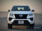 Toyota Fortuner 2024